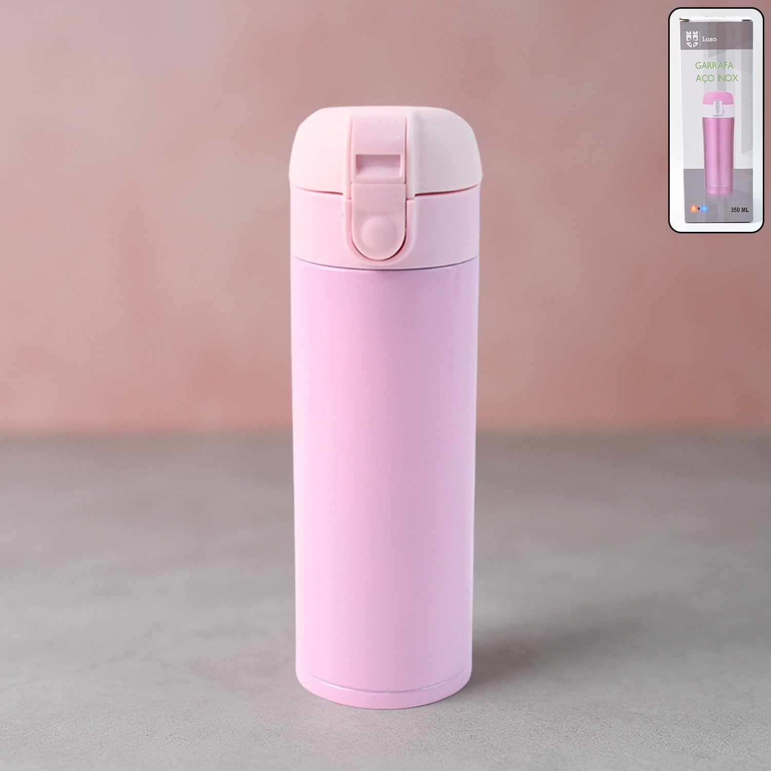 Hydra Mate Vacuum Bottle Hydra Mate Vacuum Bottle